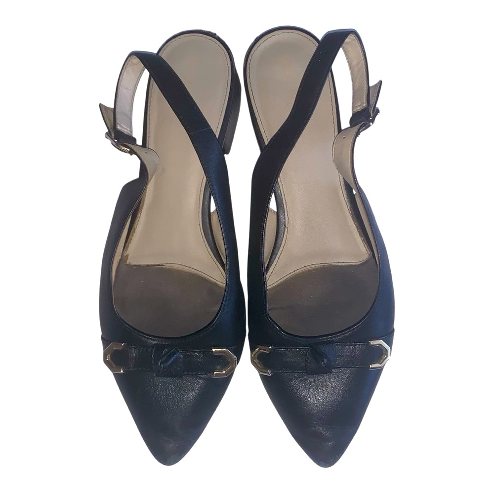 Cole Haan Flats - Picture 3 of 7